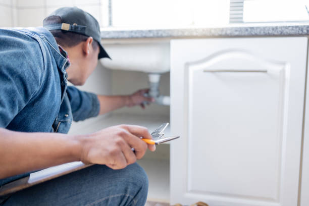 Best Sewer Cleaning Services  in Zanesville, OH