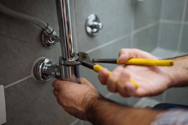Best Shower Repair Services  in Zanesville, OH