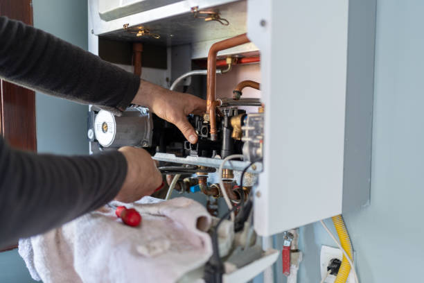  Zanesville, OH Plumbing Pros