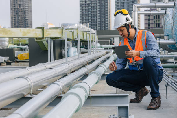 Best Commercial Plumbing Services  in Zanesville, OH