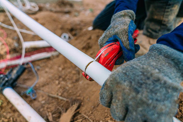 Trusted Zanesville, OH Plumbing Experts