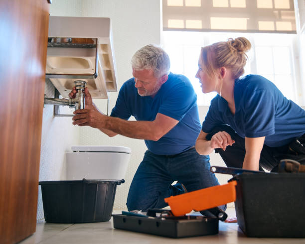 Best Plumbing Services Near Me  in Zanesville, OH