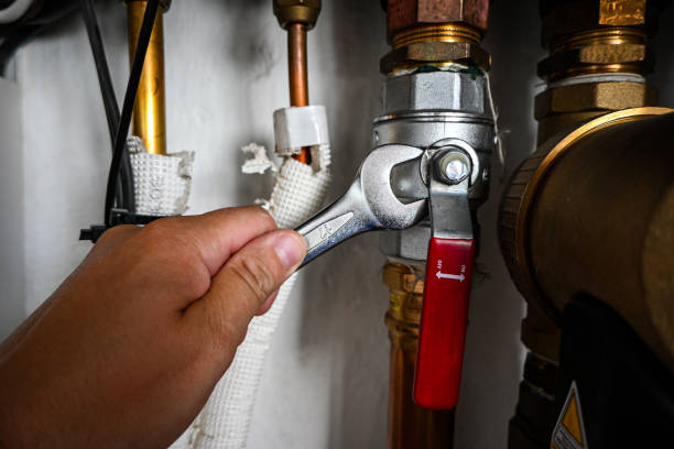 Best Shower Repair Services  in Zanesville, OH